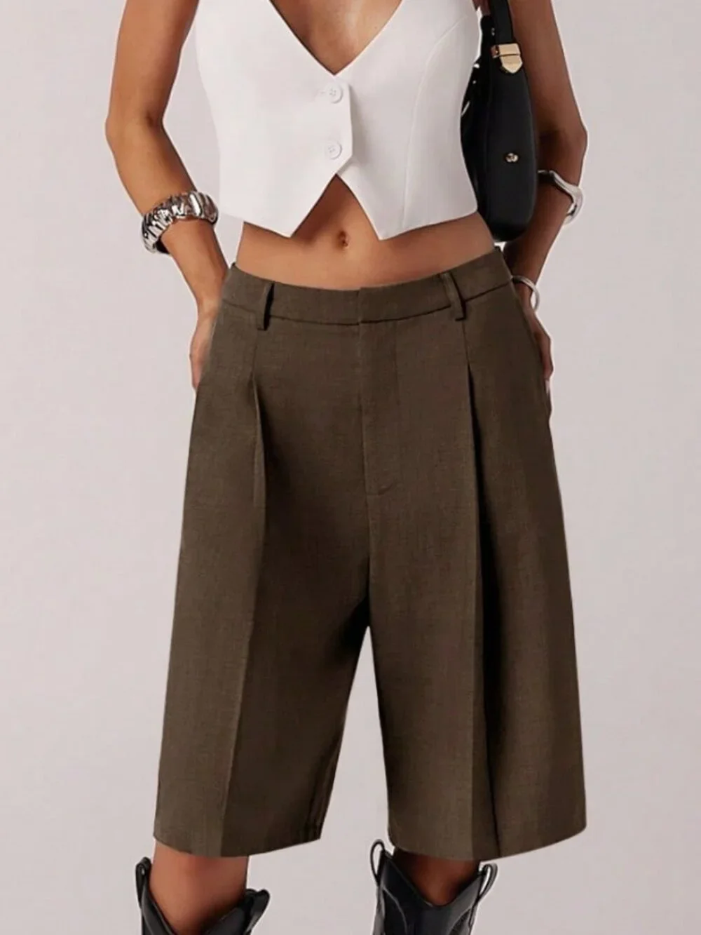 N/A chocolate brown